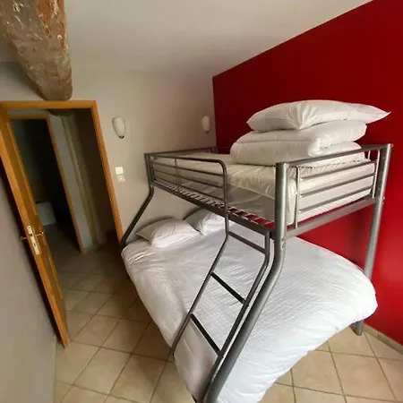 A La Ferme Avec Jacuzzi Et Sauna *
