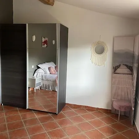 A La Ferme Avec Jacuzzi Et Sauna Villefloure