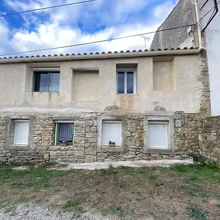 A La Ferme Avec Jacuzzi Et Sauna * Villefloure