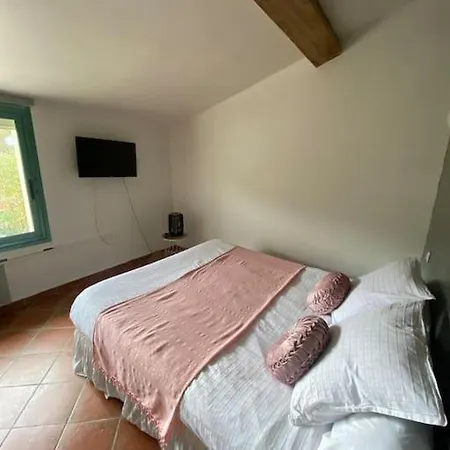 A La Ferme Avec Jacuzzi Et Sauna *